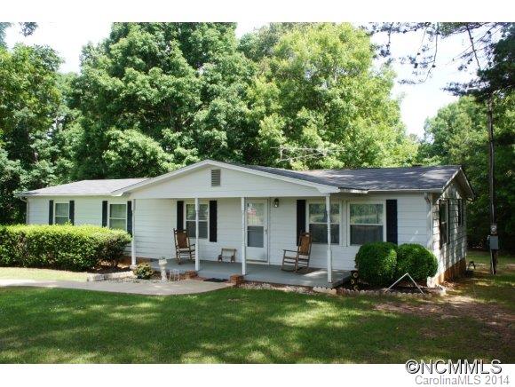 919 Tanner Road Rutherfordton, NC 28139 - Photo 12 of 15
