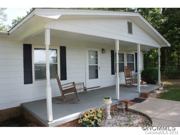 919 Tanner Road Rutherfordton, NC 28139 - Photo 13 of 15
