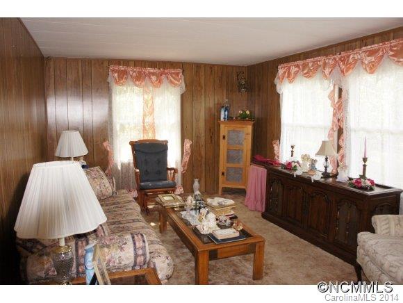 919 Tanner Road Rutherfordton, NC 28139 - Photo 5 of 15