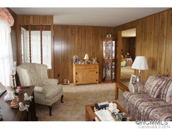 919 Tanner Road Rutherfordton, NC 28139 - Photo 6 of 15