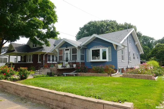 $125,000 | 559 Clark Street, Galesburg, IL 61401