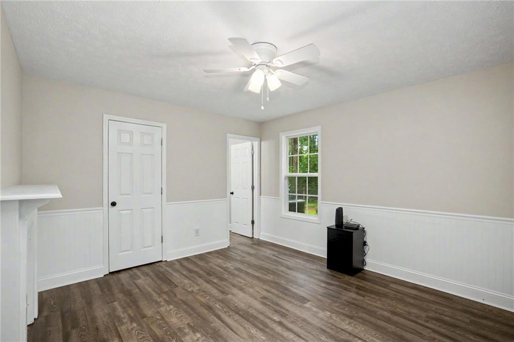1370 Bethlehem Church Road Grantville, GA 30220 - Photo 12 of 35