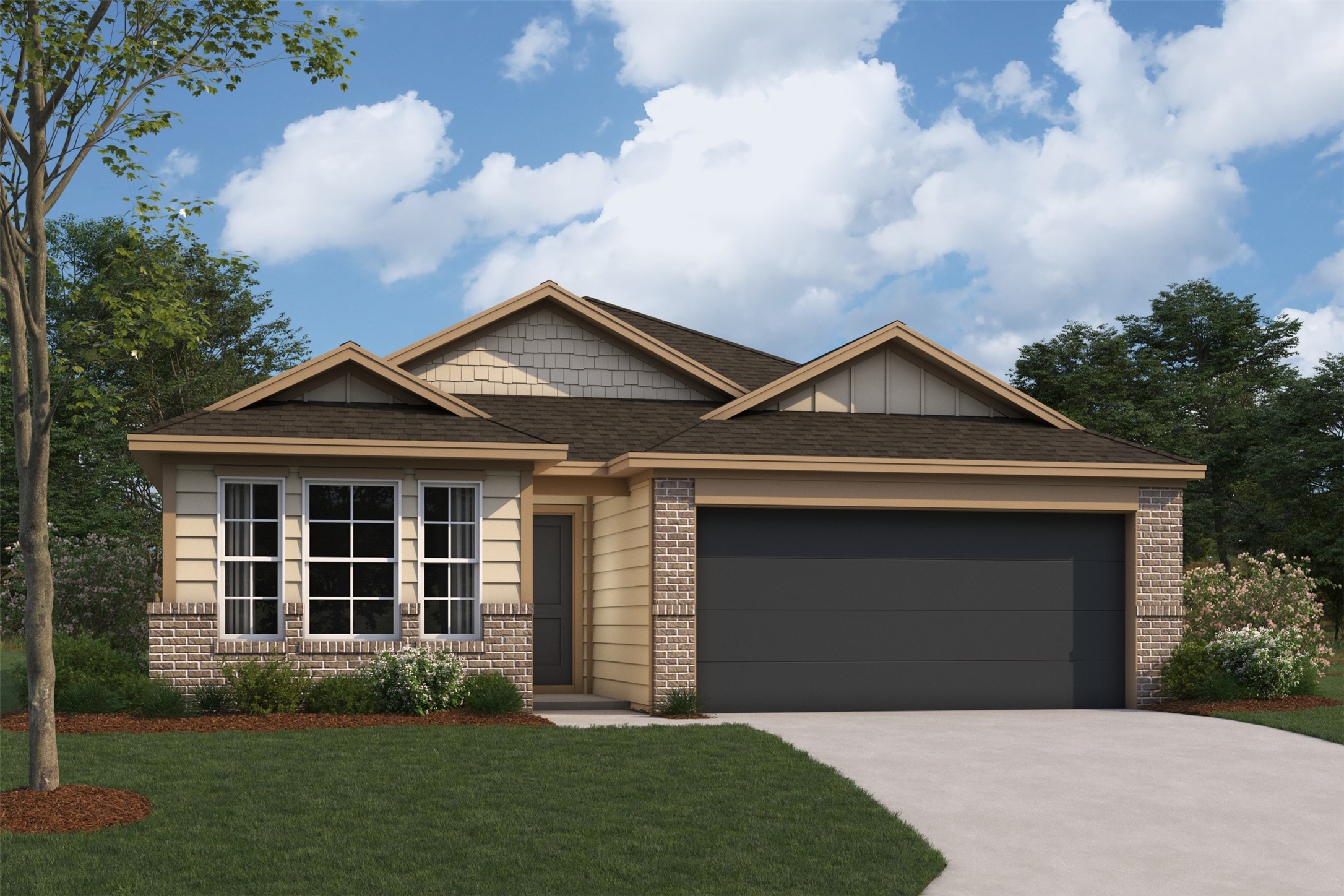 822 Ridgewood Clfs Court Willis, TX 77378 - Photo 1 of 15 Gallery Image 1