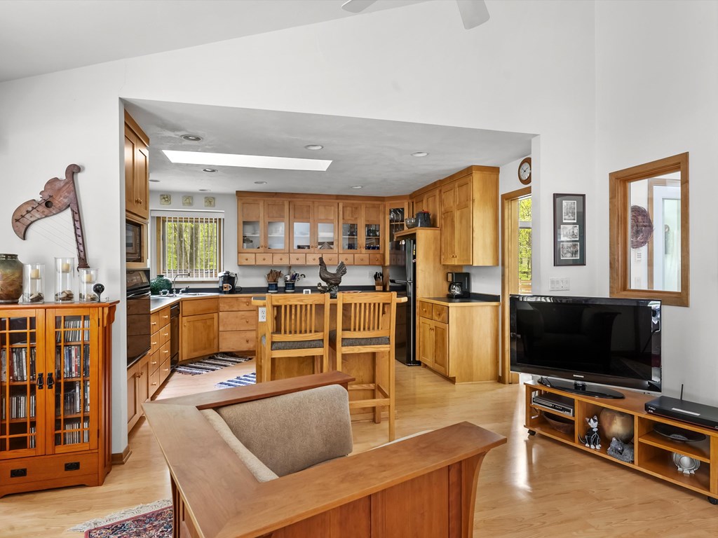 5361 East Pine Tree Road Sturgeon Bay, WI 54235 - Photo 22 of 52
