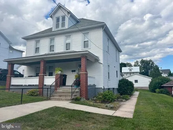 $299,000 | 77 West College Avenue, Frostburg, MD 21532