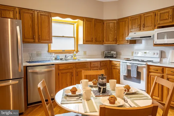 $299,000 | 77 West College Avenue, Frostburg, MD 21532