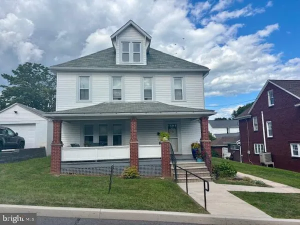 $299,000 | 77 West College Avenue, Frostburg, MD 21532