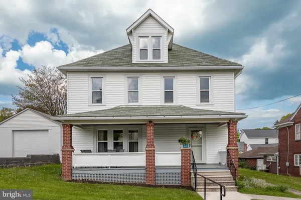 $299,000 | 77 West College Avenue, Frostburg, MD 21532