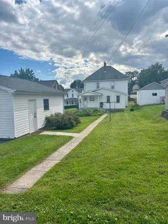 $299,000 | 77 West College Avenue, Frostburg, MD 21532