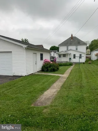 $299,000 | 77 West College Avenue, Frostburg, MD 21532