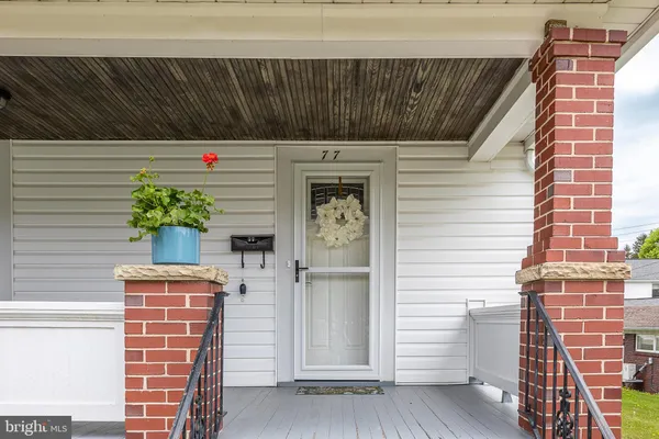$299,000 | 77 West College Avenue, Frostburg, MD 21532