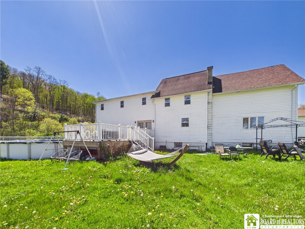1191 Highway 16 Olean, NY 14760 - Photo 41 of 50