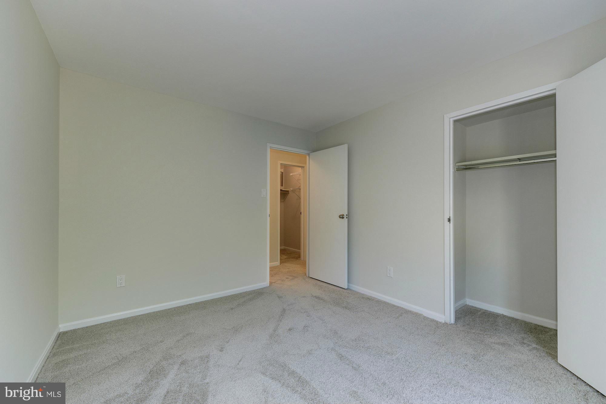 6155 Edsall Road, Unit H Alexandria, VA 22304 - Photo 23 of 30 a view of an empty room