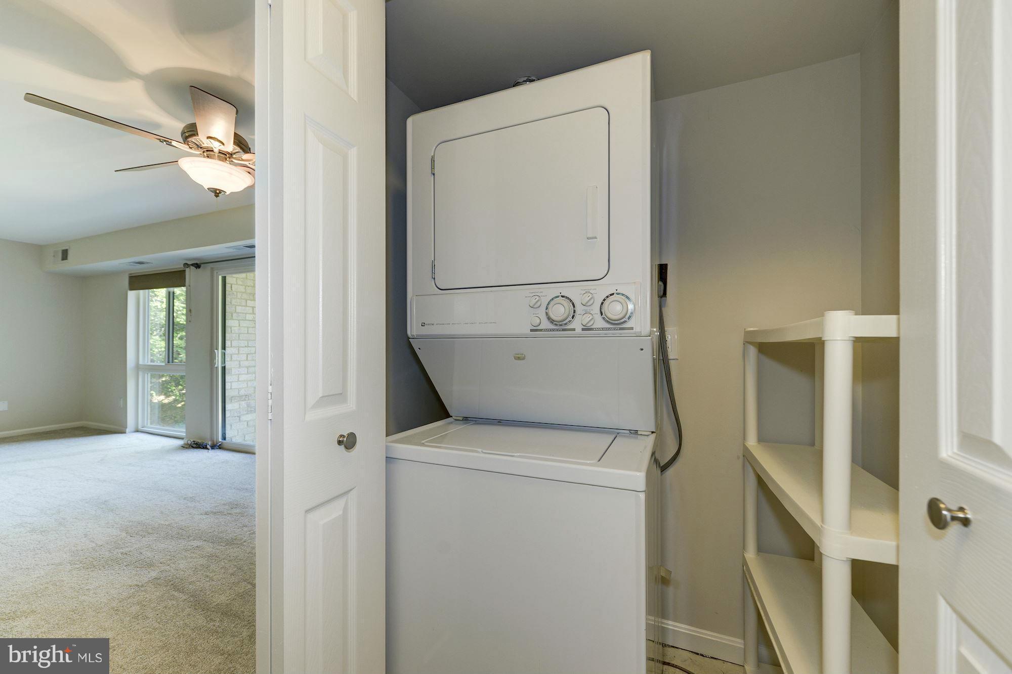 6155 Edsall Road, Unit H Alexandria, VA 22304 - Photo 25 of 30 a view of bathroom