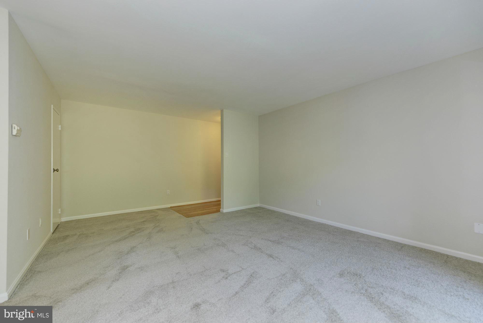 6155 Edsall Road, Unit H Alexandria, VA 22304 - Photo 9 of 30 a view of an empty room