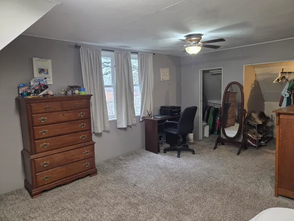 $143,500 | 124 East 4th Street, Spring Valley, IL 61362