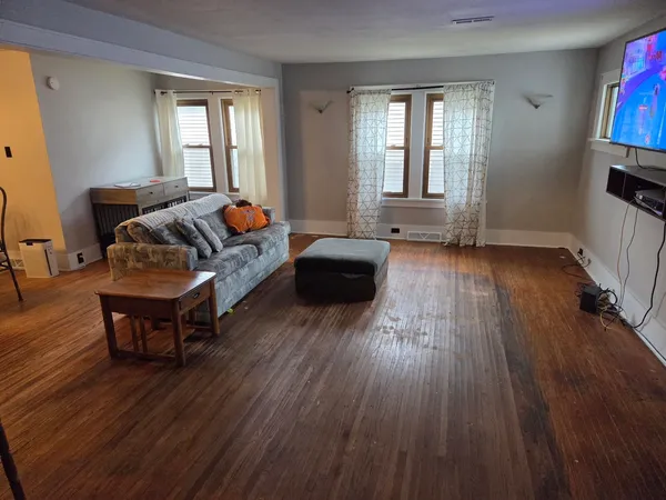 $143,500 | 124 East 4th Street, Spring Valley, IL 61362