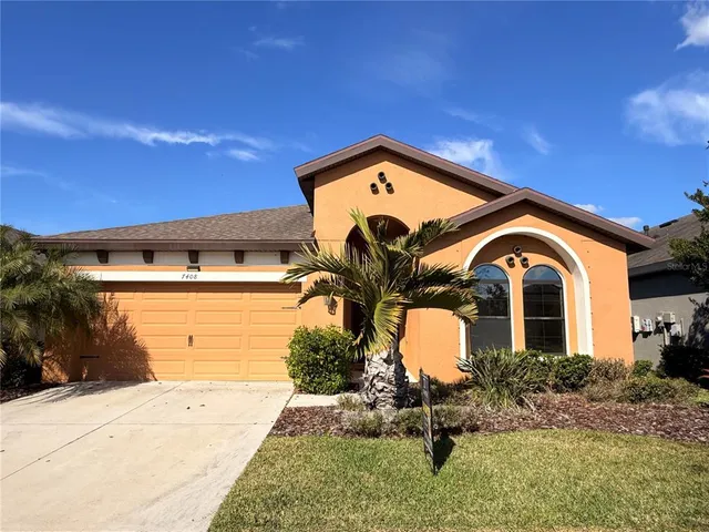 $3,300 | 7408 Sungold Meadow Court, Apollo Beach, FL 33572