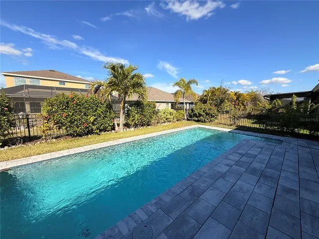 $3,300 | 7408 Sungold Meadow Court, Apollo Beach, FL 33572