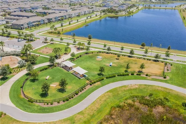 $3,300 | 7408 Sungold Meadow Court, Apollo Beach, FL 33572