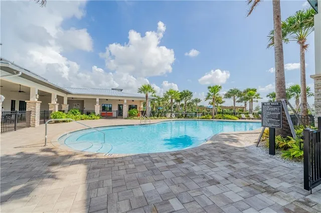 $3,300 | 7408 Sungold Meadow Court, Apollo Beach, FL 33572