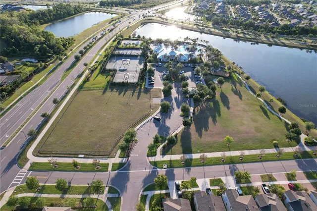 $3,300 | 7408 Sungold Meadow Court, Apollo Beach, FL 33572