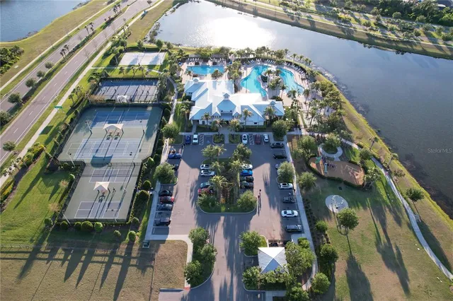 $3,300 | 7408 Sungold Meadow Court, Apollo Beach, FL 33572