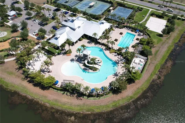 $3,300 | 7408 Sungold Meadow Court, Apollo Beach, FL 33572