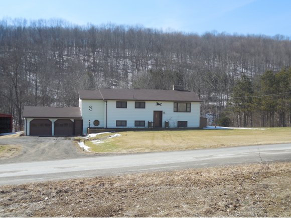 250 Newman Road Newark Valley, NY 13811 - Photo 1 of 24 Gallery Image 1