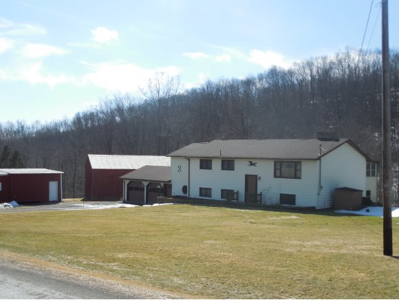 250 Newman Road Newark Valley, NY 13811 - Photo 2 of 24 Gallery Image 2