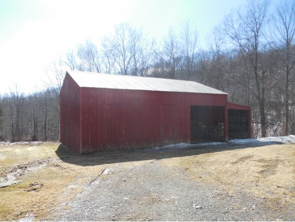 250 Newman Road Newark Valley, NY 13811 - Photo 5 of 24 Gallery Image 5