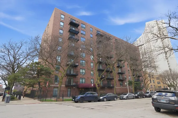 $264,900 | 3900 North Pine Grove Avenue, Unit 511, Chicago, IL 60613