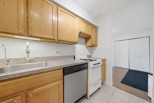 $264,900 | 3900 North Pine Grove Avenue, Unit 511, Chicago, IL 60613