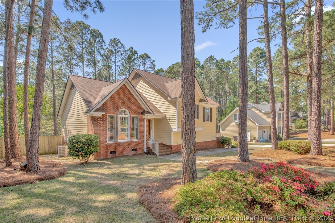 7759 Trappers Road Fayetteville, NC 28311 - Photo 37 of 40