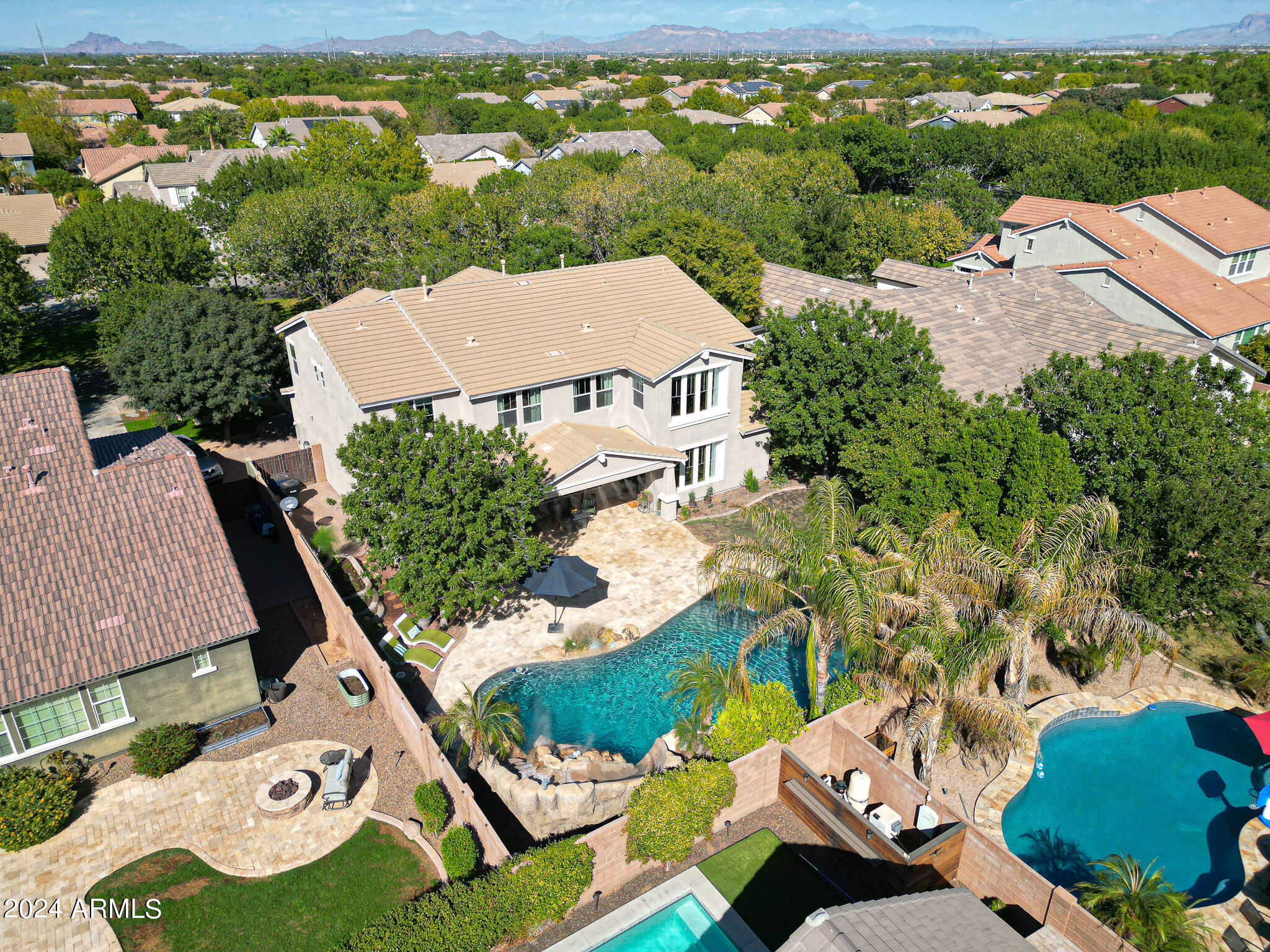 3669 East Morrison Ranch Parkway Gilbert, AZ 85296 - Photo 84 of 111 Drone (6)