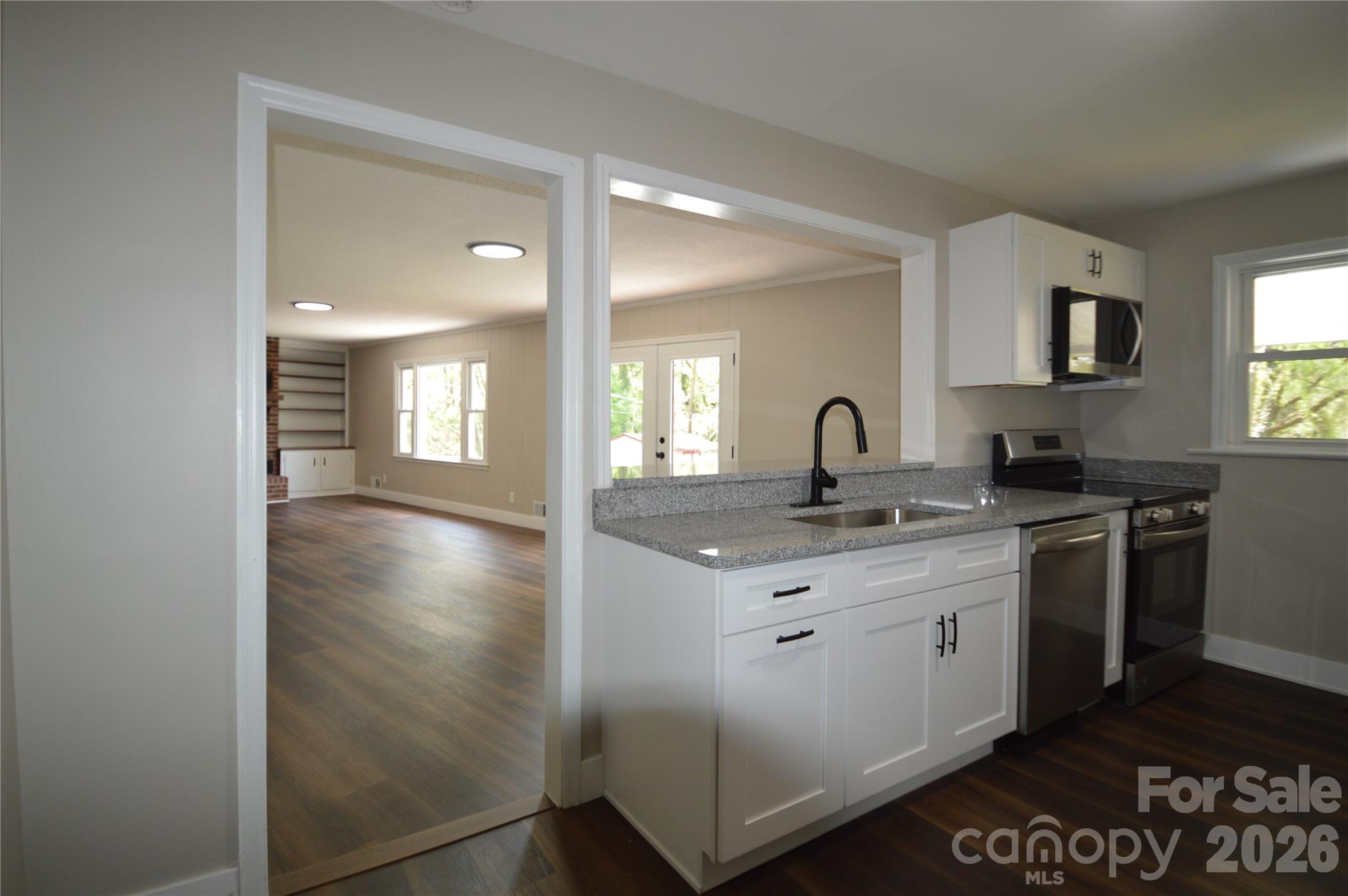 191 Flat Rock Hill Road Tryon, NC 28782 - Photo 14 of 32