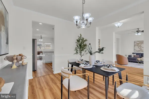 $749,900 | 43312 Ardmore Street, Ashburn, VA 20147