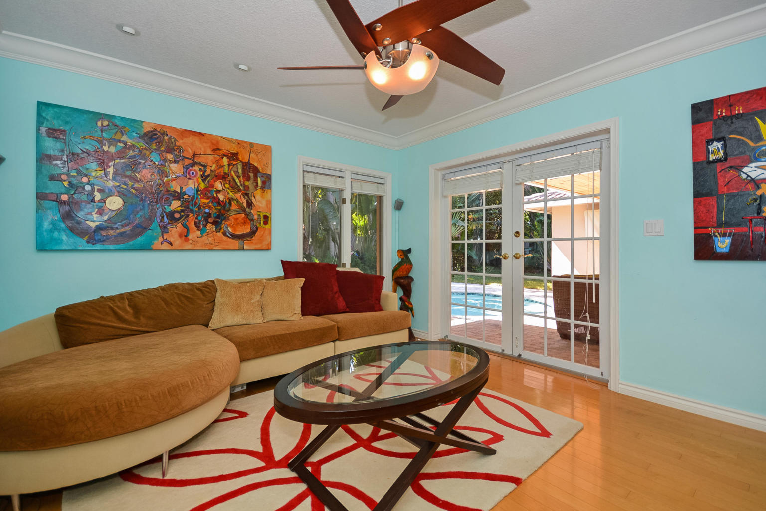 856 Appleby Street Boca Raton, FL 33487 - Photo 5 of 7 appleby family room