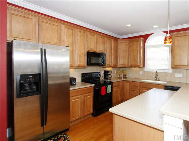 10015 Wynalda Way Raleigh, NC 27613 - Photo 13 of 25 Photo 13