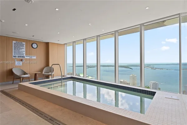 $25,000 | 300 Biscayne Blvd Way, Unit 5003, Miami, FL 33131