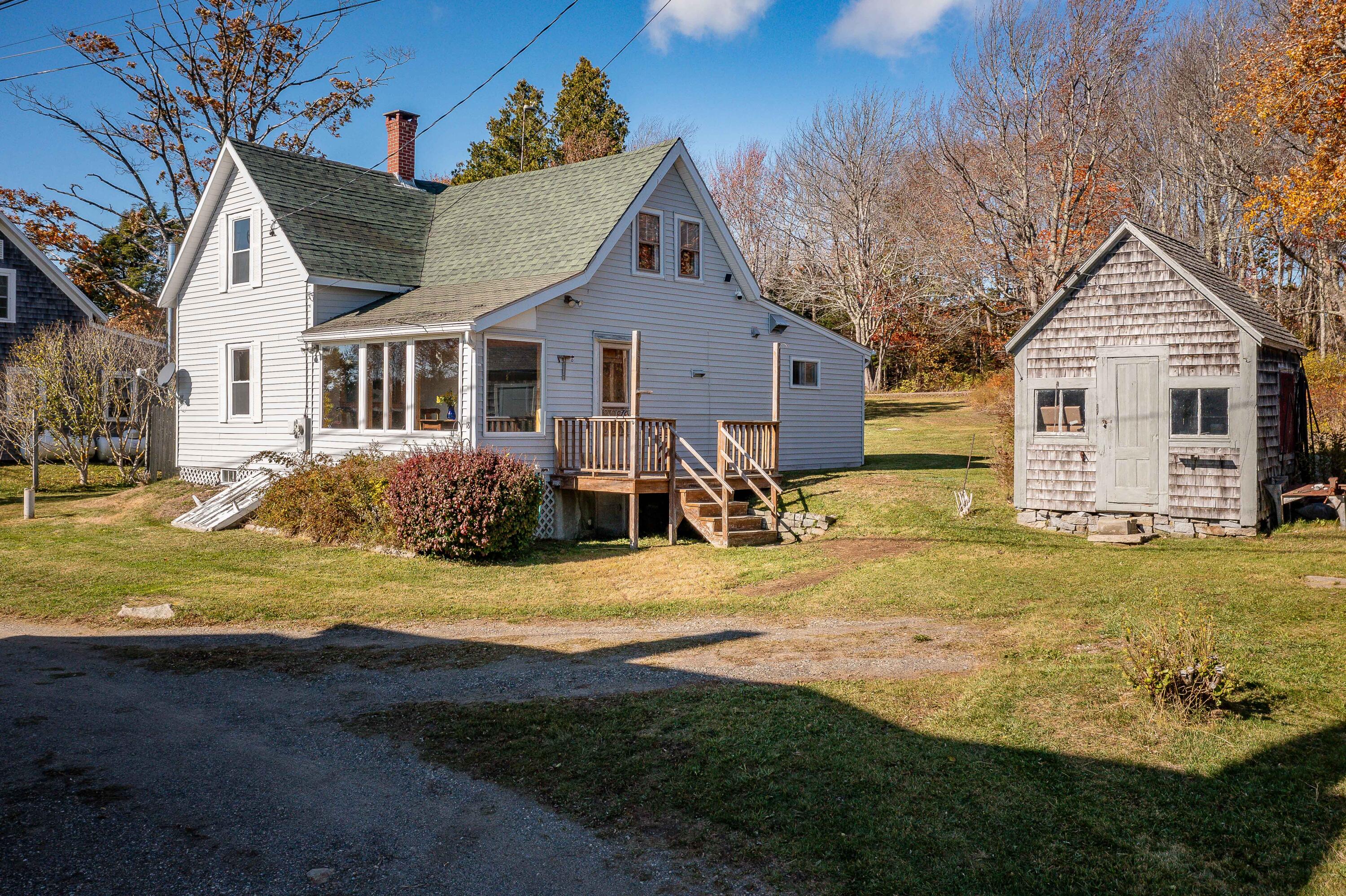 18 3rd Street St. George, ME 04859 - Photo 2 of 62 2