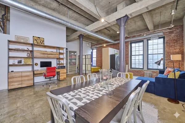 $639,900 | 251 Heath Street, Unit 407, Boston, MA 02130