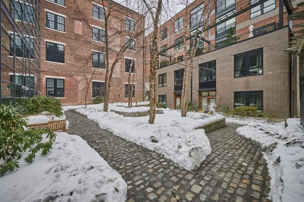 $639,900 | 251 Heath Street, Unit 407, Boston, MA 02130