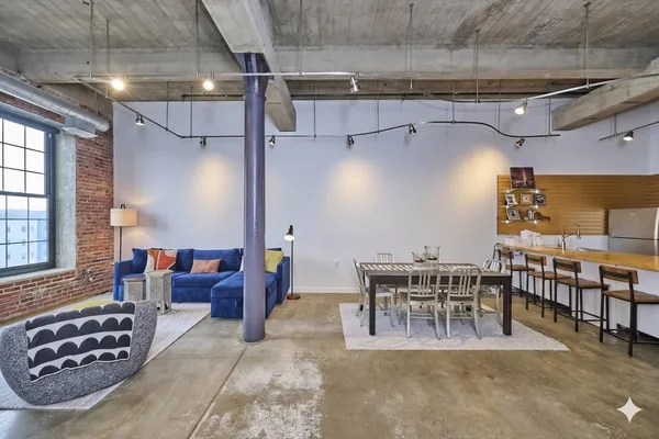 $639,900 | 251 Heath Street, Unit 407, Boston, MA 02130