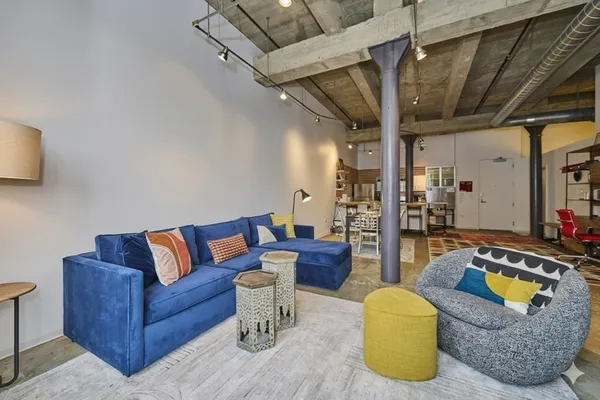 $639,900 | 251 Heath Street, Unit 407, Boston, MA 02130