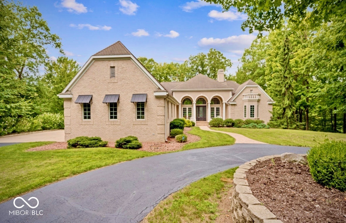 887 North Harbour Pointe Road Peru, IN 46970 - Photo 1 of 35 Gallery Image 1