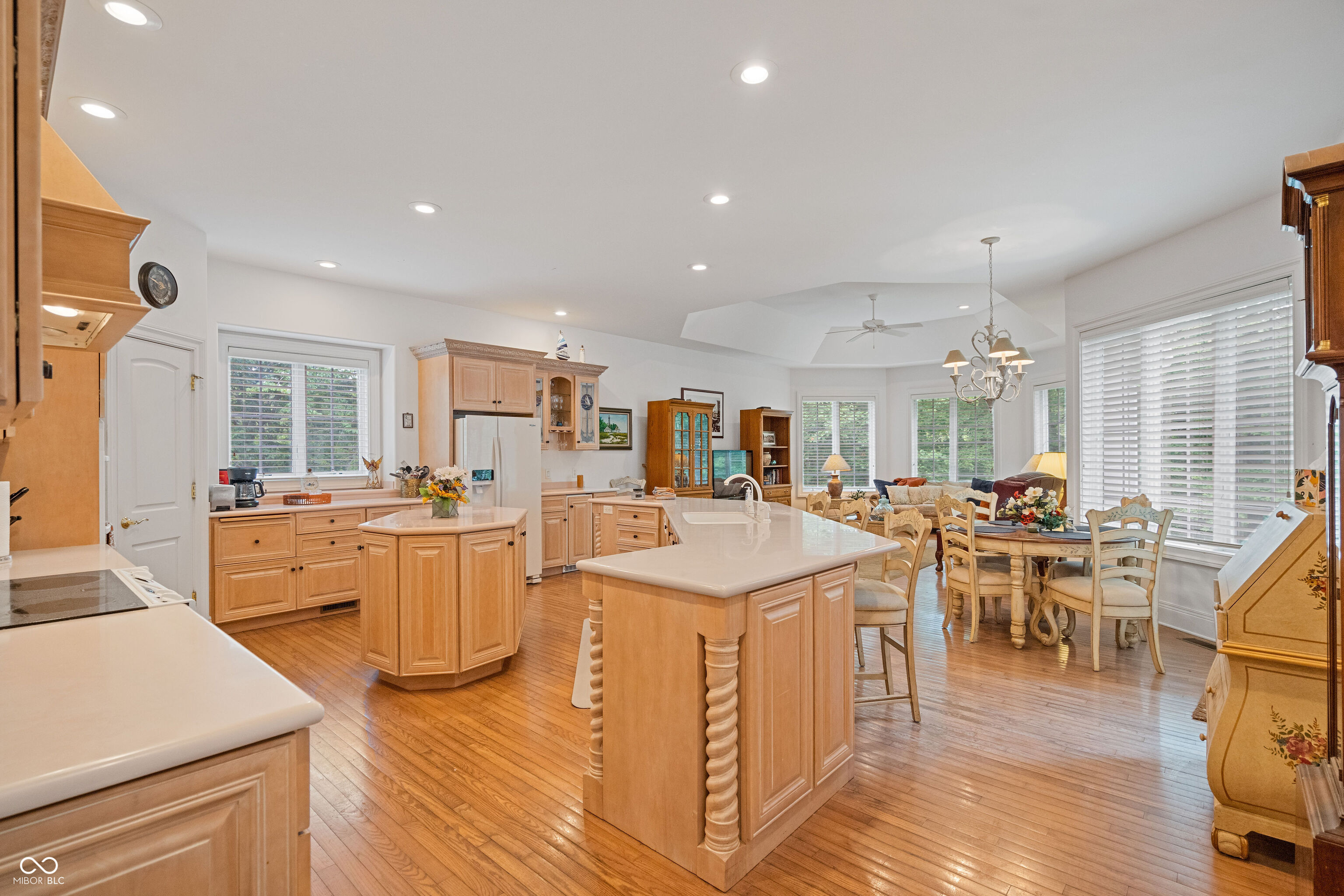 887 North Harbour Pointe Road Peru, IN 46970 - Photo 11 of 35 Gallery Image 11