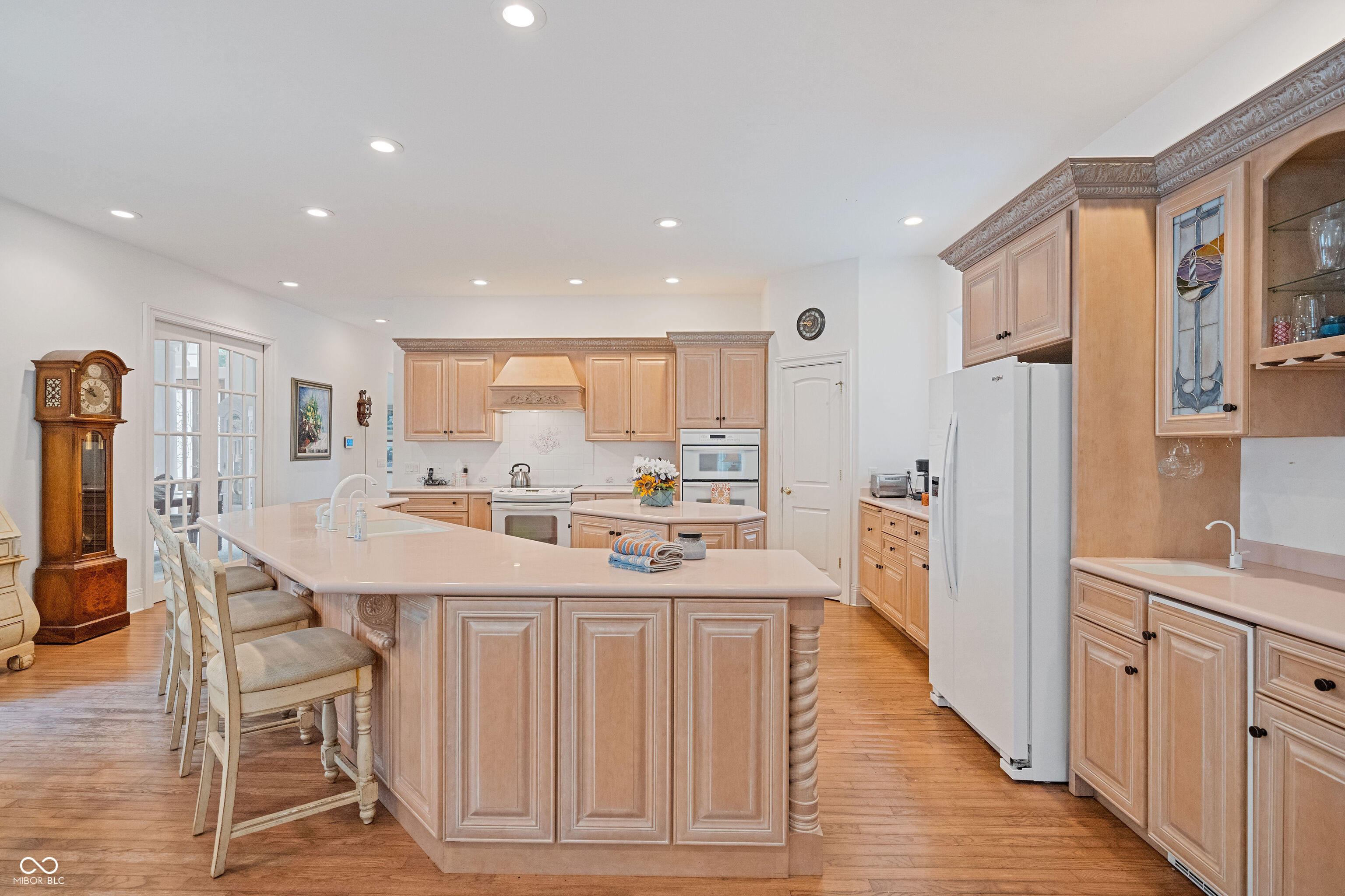 887 North Harbour Pointe Road Peru, IN 46970 - Photo 13 of 35 Gallery Image 13