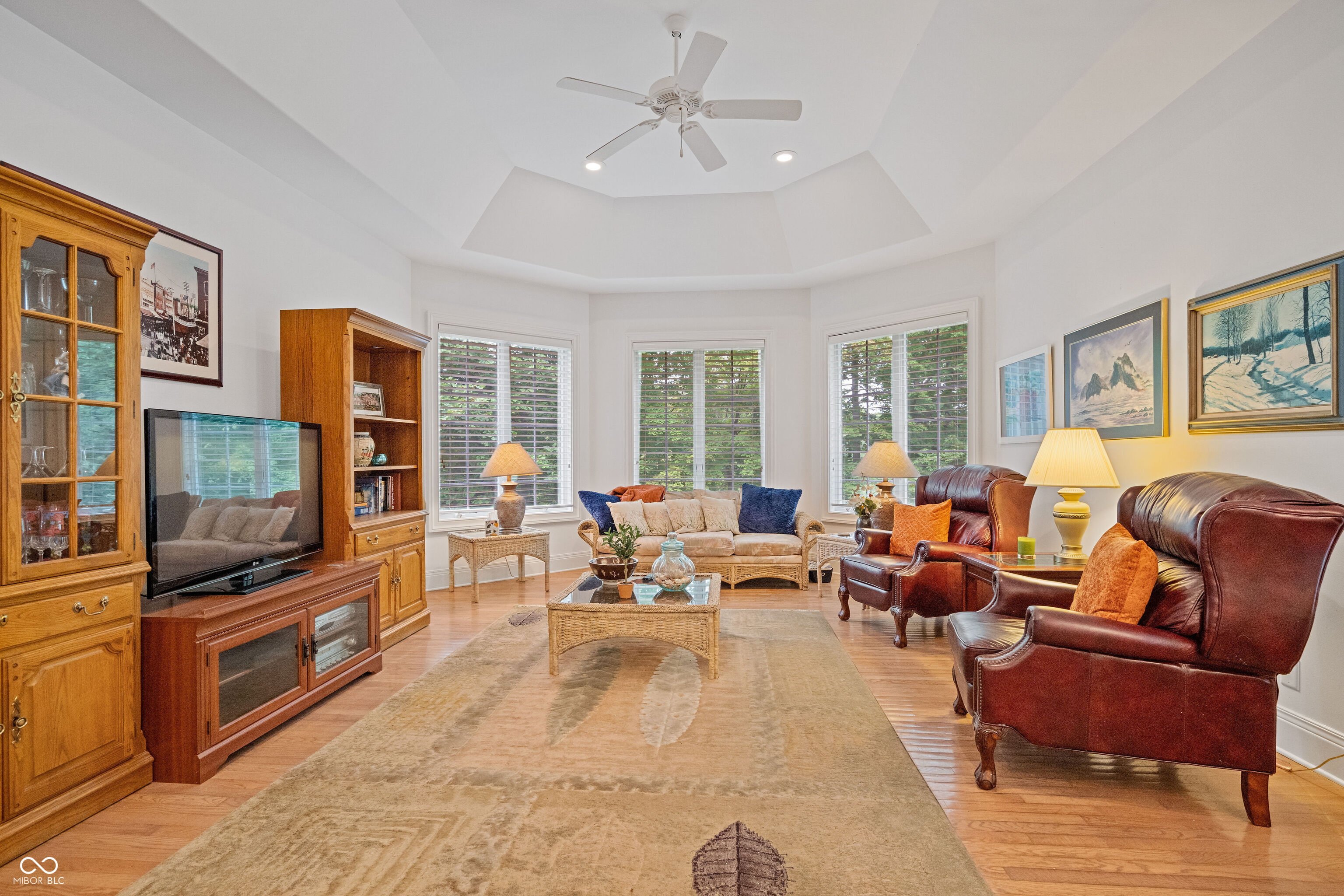 887 North Harbour Pointe Road Peru, IN 46970 - Photo 14 of 35 Gallery Image 14
