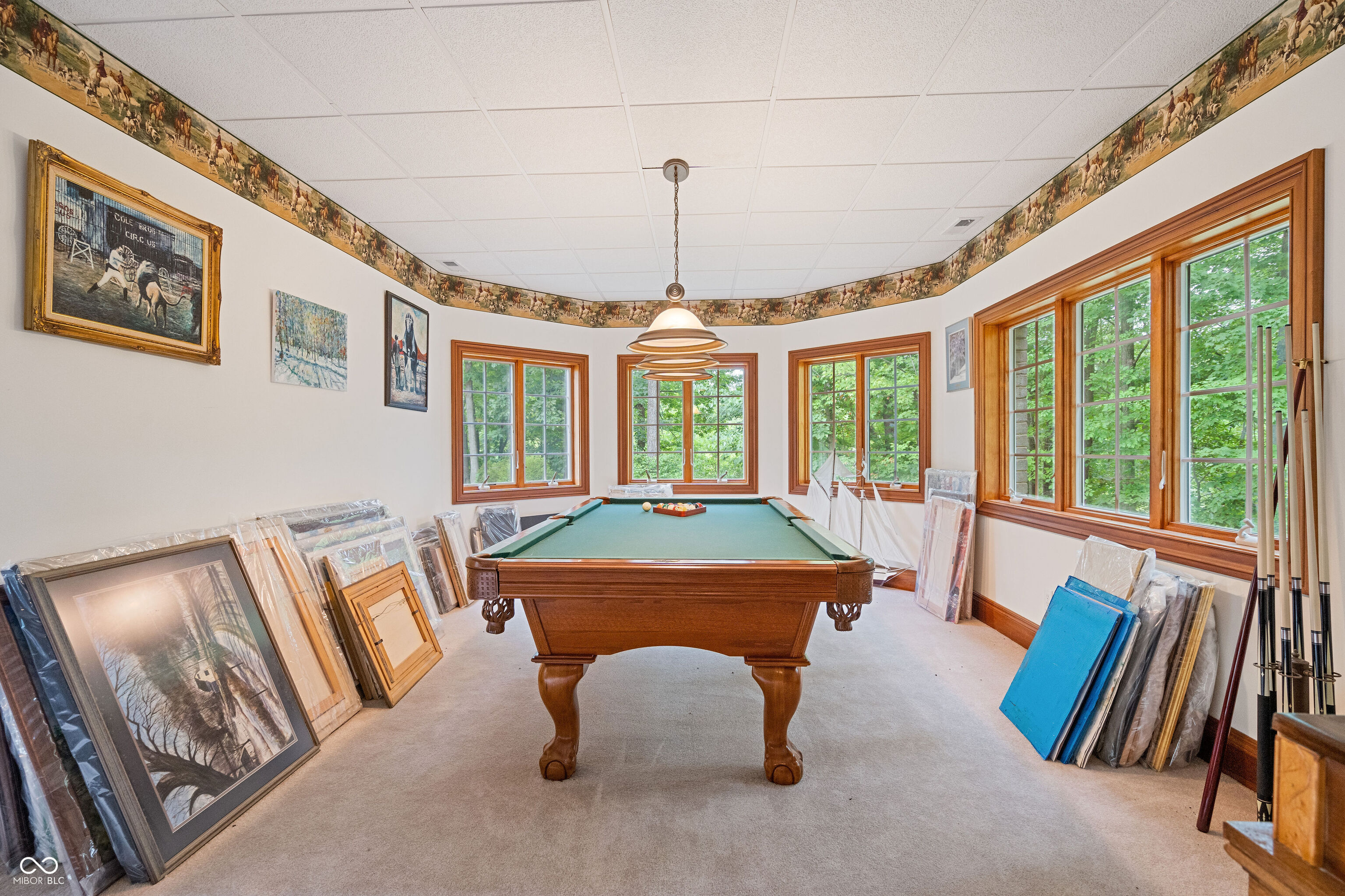 887 North Harbour Pointe Road Peru, IN 46970 - Photo 24 of 35 Gallery Image 24